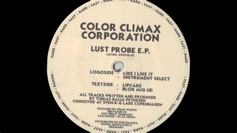 ColorClimax .